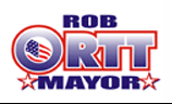 Rob Ortt Mayor